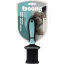 Honden borstels  Boony slickers hond flexibel 2-zijdig Medium/Large