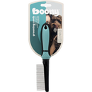 Honden kam Boony verzorgingskam hond grof