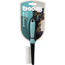 Honden kam Boony verzorgingskam hond korte/lange tanden