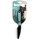 Honden kam Boony verzorgingskam hond roterend kort/lang