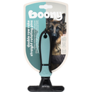 Honden kam  Boony roskam hond dubbel recht roterend pennen