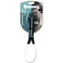 Honden kam Boony shedder hond 2-zijdig medium