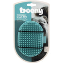 Honden  borstel Boony massageborstel hond  met handvat