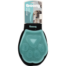 Honden  borstels  Boony handschoenborstel hond