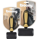 Katten Boony Borstels slicker kat protection small/Medium