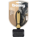 Katten Boony Borstels slicker kat protection small/Medium