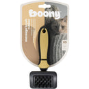 Katten Boony massageborstel kat rubber small/medium