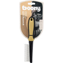 Katten Boony verzorgingskam kat korte/lange tanden