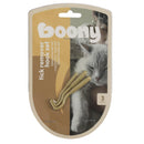 Katten  Boony teken koevoet kat kaart a 3 stuks