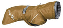 Honden jassen Hondentruien & Regen jassen & Warme Hondenkleding Honden jassen winter regen jassen Hurtta Monsoon coat eco desert