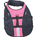 Baltic hondenzwemvest Mascot Roze/Zwart