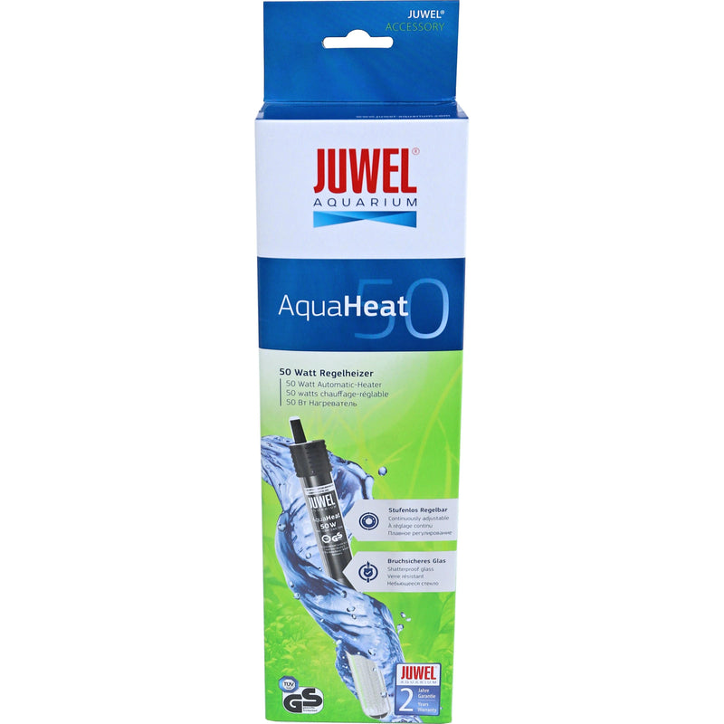 Aquarium verwarmers thermostaat Juwel onderwater combinatie,s