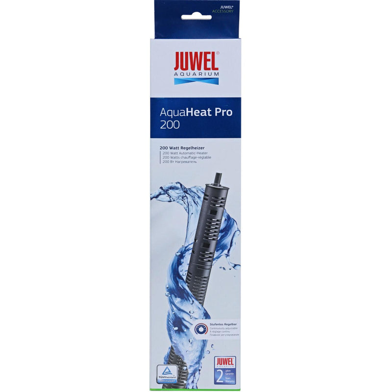 Aquarium verwarmers thermostaat Juwel onderwater combinatie,s