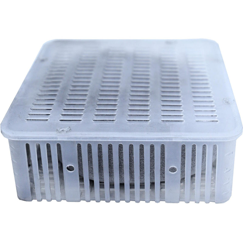 Juwel Carbax en Bioflow