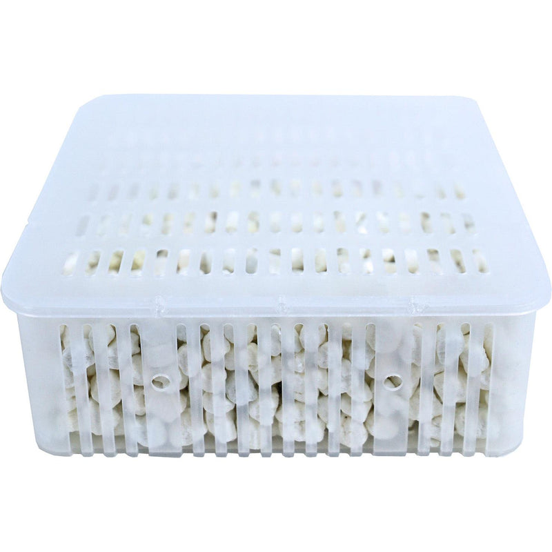Juwel Cirax, en Bioflow
