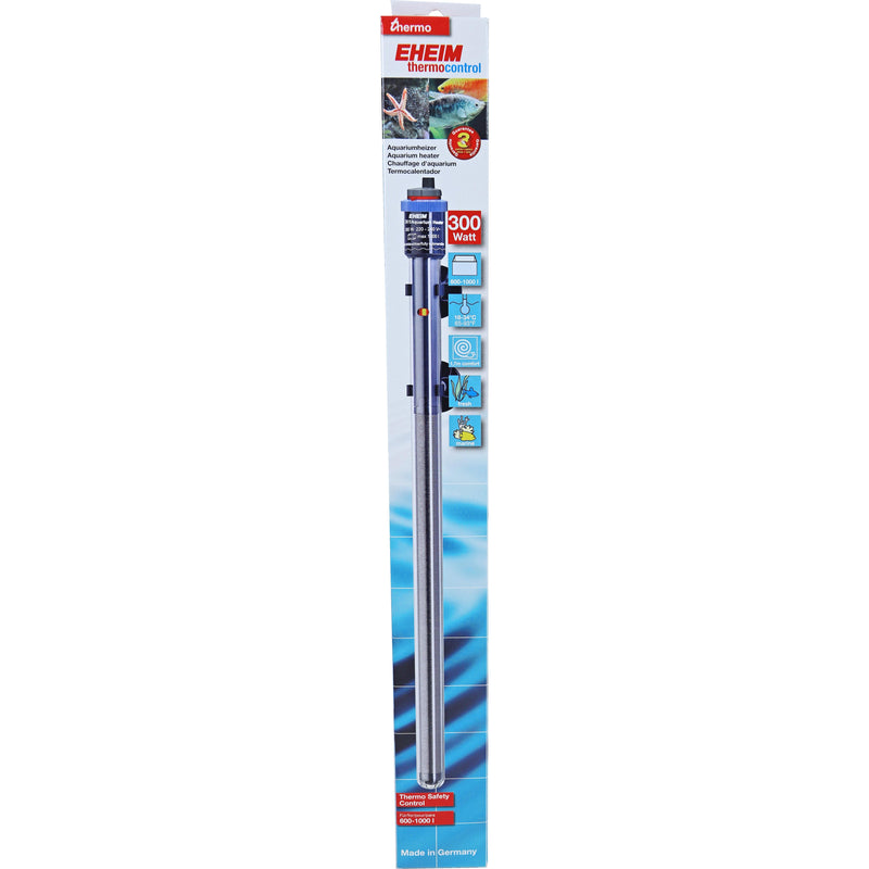 Aquarium Thermostaten verwarmers Eheim onderwater combinatie,s