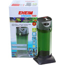 Aquarium filters Eheim Buitenfilters Classic 150 & 250 & 350 & 600 zonder filtermassa