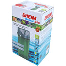 Aquarium filters Eheim Buitenfilters Classic 150 & 250 & 350 & 600 zonder filtermassa