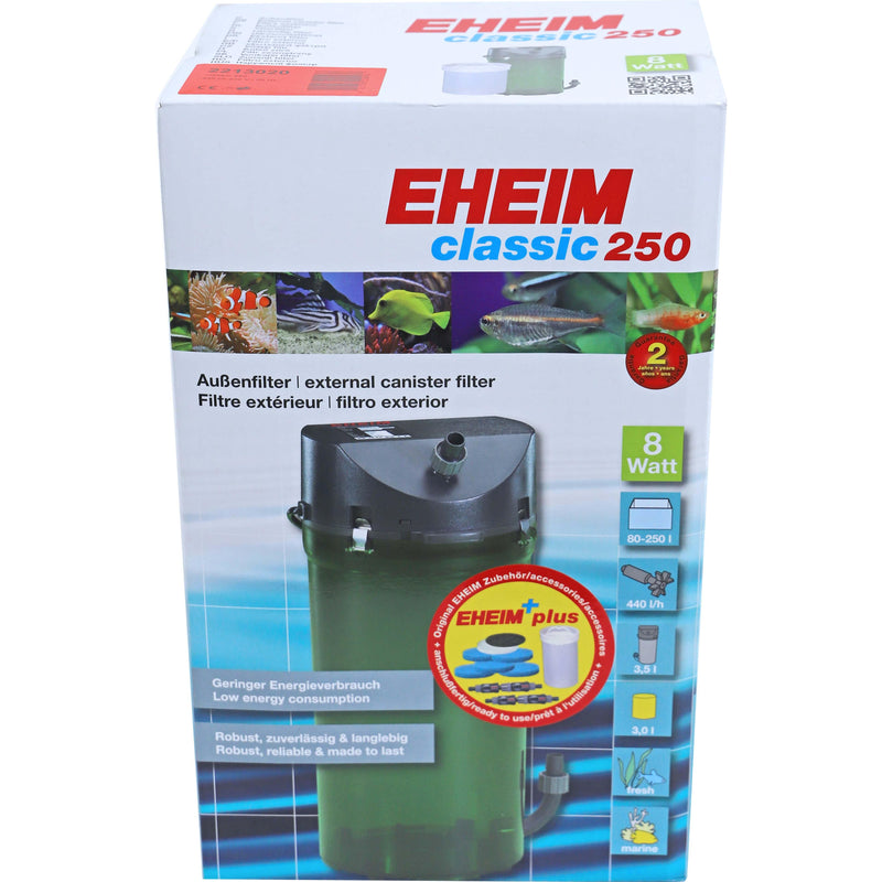 Eheim Buitenfilter Professionel 4 250 kopen Eheim Buitenfilter Professionel 4 250 kopen