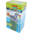 Aquarium filters Eheim filters Ecco Pro met filtermassa.