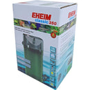 Aquarium filters Eheim Buitenfilters Classic 150 & 250 & 350 & 600 zonder filtermassa