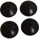 Tetra zuigers voor EX 4/6/7/1200 en EX 4/6/8/1200 PLUS set a 4 stuks.