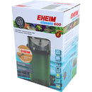 Aquarium filters Eheim Buitenfilters Classic 150 & 250 & 350 & 600 zonder filtermassa