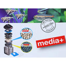 Aquarium filters Eheim buitenfilter Professional 4+, 250 inclusief filtermassa.