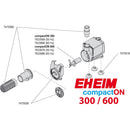 Aquarium pompen Eheim pompen CompactON