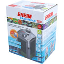 Aquarium filters Eheim filters experience  inclusief filtermassa.