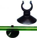 Eheim Zuigers met clip voor de  aanzuig en afvoer buizen. 9/12    12/16     16/22    2534 mm
