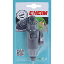 Eheim slangkranen enkel  9/12      12/16     16/22