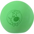 Hondenspeelgoed Speeltjes Woezel en Pip Latex woezel latex bal 7,5 cm