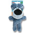 Decoratie Woezel en Pip  Pluche +Touwskelet 23/32 cm