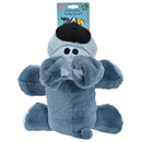 Decoratie Woezel en Pip Pluche Liggend + Piep 40 cm