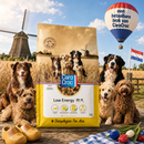 Hondenvoeding hondenbrokken CaroCroc Low Energy 22/8