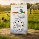 Hondenvoeding hondenbrokken geperst  Farm Food HE