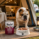 Honden voeding Devini Blikvoeding Hond  Chicken & Wild Boar 400 Gram