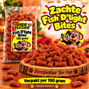 Honden snack zachte Fish D'light Bites 100 gr