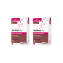 Ontworming Wormmiddelen No Worm Pro Kat vanaf 2kg  2 / 4 Tabletten