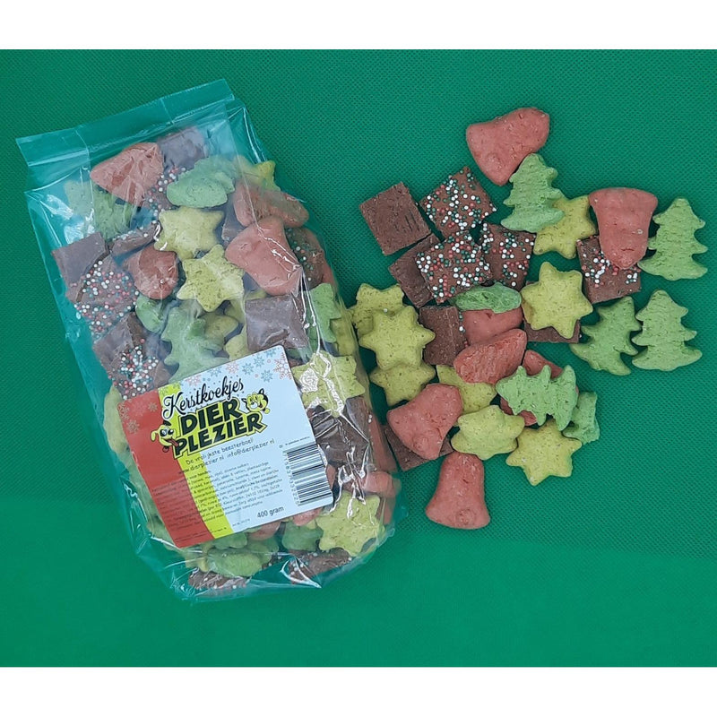 Honden snacks Kert Koekjes 400 gram