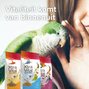 Vogelvoeding Xtra Vital Papegaaienvoer