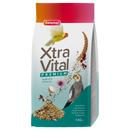 Vogelvoeding Xtra Vital Grote Parkieten