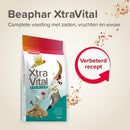 Vogelvoeding Xtra Vital Grote Parkieten