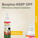Beaphar KEEP OFF indoor spray 200ml