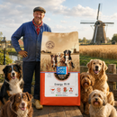 Hondenvoeding hondenbrokken CaroCroc Energy 25/16