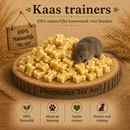 Kaas trainers Gluten & Tarwe vrij  180 Gram