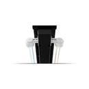 Aquarium Juwel aquarium Vision 180 LED met filter, licht eiken