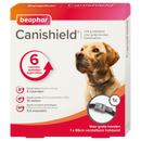 Vlooien teken Canishield Hond Klein/Middel