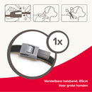 Vlooien teken Canishield Hond Klein/Middel